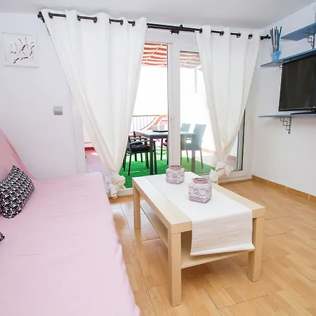 Apartment Cenacheros - Wondersisters