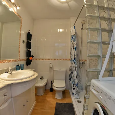 Cenacheros - Wondersisters Apartment