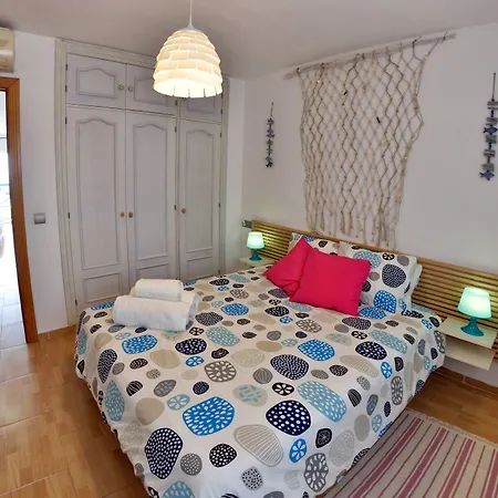 Cenacheros - Wondersisters Apartment Malaga