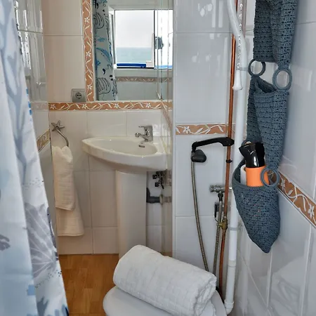 Apartment Cenacheros - Wondersisters