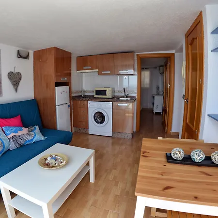 Apartment Cenacheros - Wondersisters *