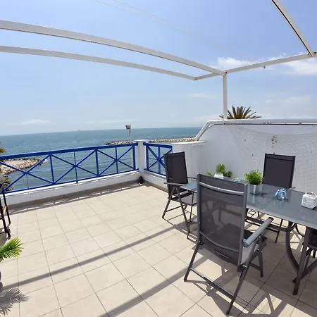 Apartment Cenacheros - Wondersisters Malaga