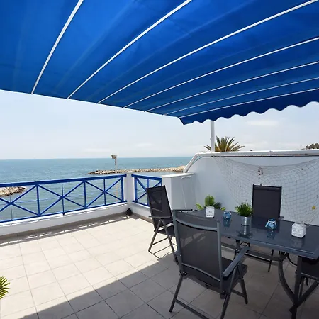 Cenacheros - Wondersisters Apartment Malaga