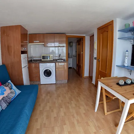Apartment Cenacheros - Wondersisters *