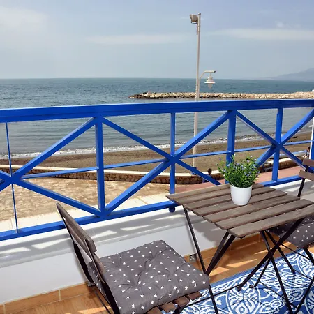Apartment Cenacheros - Wondersisters Malaga