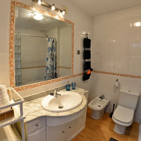 Apartment Cenacheros - Wondersisters