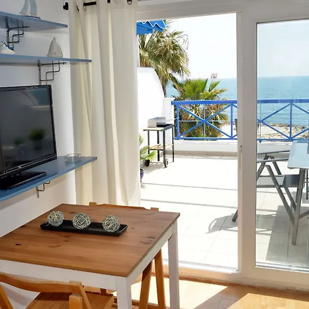 Apartment Cenacheros - Wondersisters Malaga