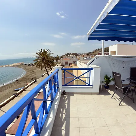 Cenacheros - Wondersisters Apartment Malaga